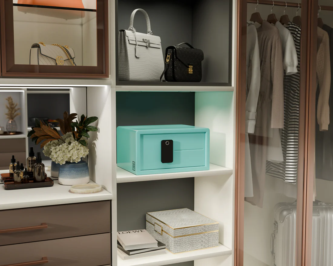 Security Redefined for Modern Homes
